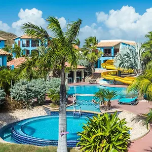 Kunuku Aqua **** Curacao