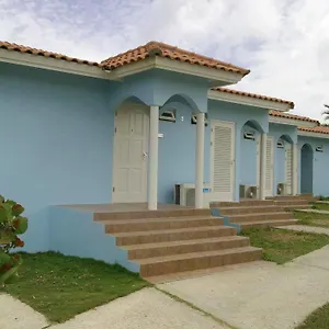 Blue Bay Lodges *** Curacao